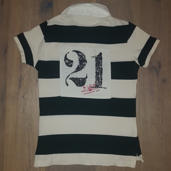Vintage Ralph Lauren Rugby - Picture 2 of 6